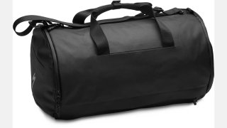Duffel black specialized