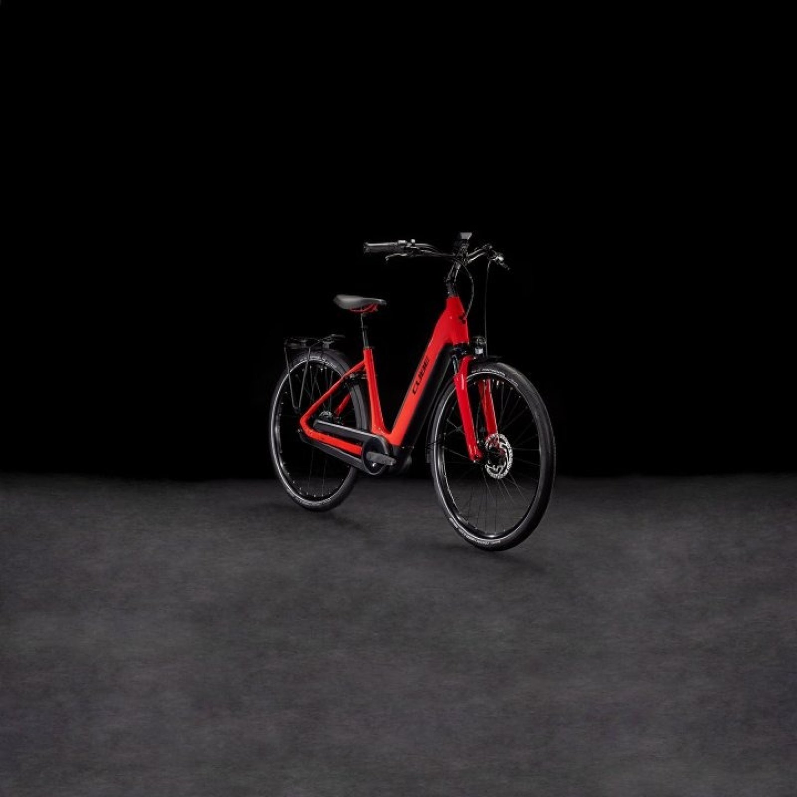cube supreme rood 2