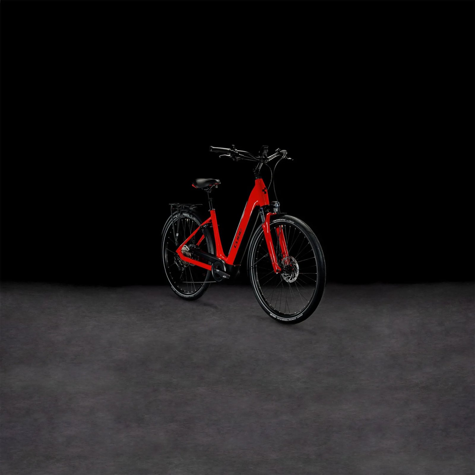 cube rood 3