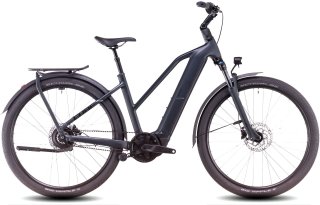 CUBE Kathmandu Hybrid Comfort Pro e-bike – Kracht en comfort in één