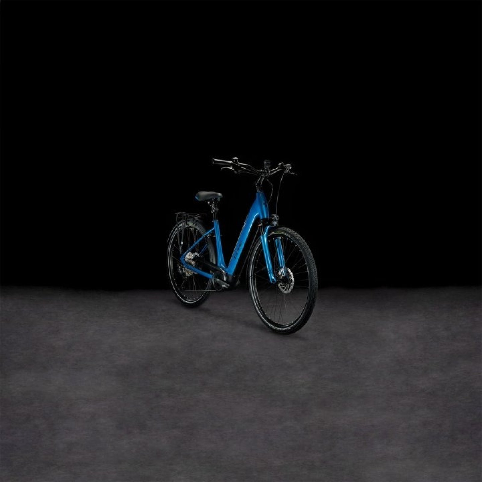 CUBE H2
