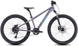 Cube Acid 240 Disc Galactic/Cyan 24