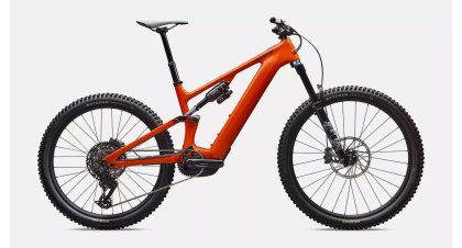 Specialized Levo Comp Carbon G4 Specialized Levo Comp Carbon G4