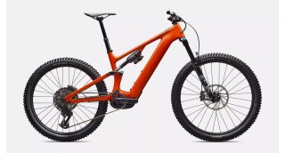 LEVO COMP CARBON G4 NB ORGTNT/SILDST/DKNVY S4