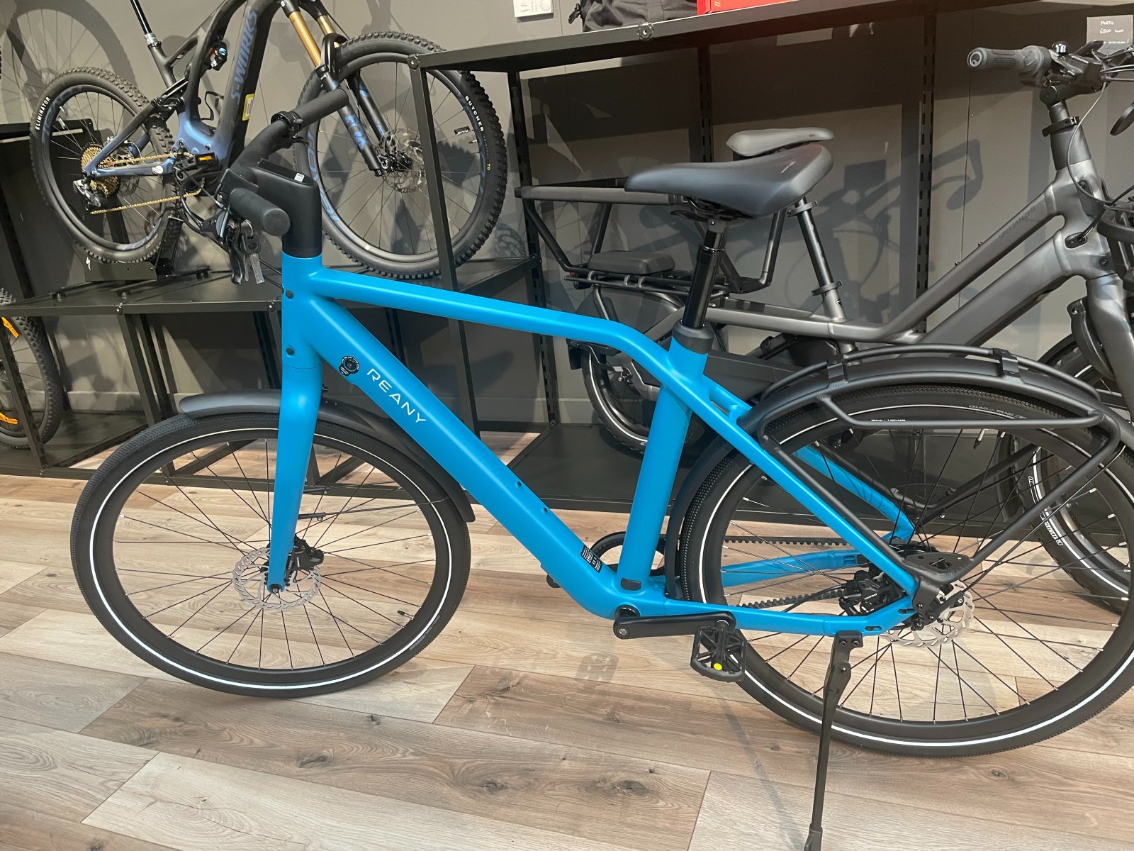 reany n1 gt blauw