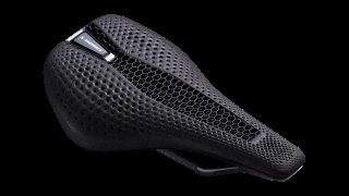 SW POWER EVO MIRROR SADDLE BLK 143