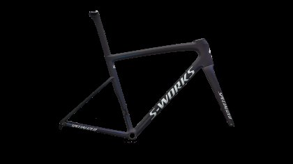 Specialized S-Works Tarmac SL8 Frameset