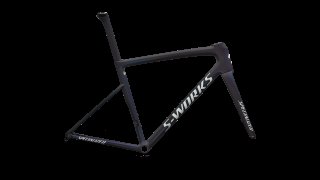 Specialized S-Works Tarmac SL8 Frameset