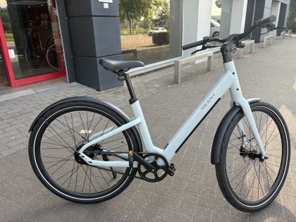 REANY V1 Vivo Fresh Gray Elektrische Fiets