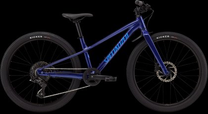 SPECIALIZED Riprock 24 - Majesty Blue Metallic/Sky Blue