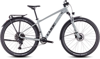 CUBE AIM SLX ALLROAD LUNAR/FROZENGRAPE M