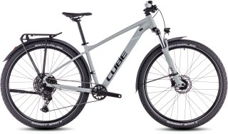 CUBE AIM SLX ALLROAD LUNAR/FROZENGRAPE M