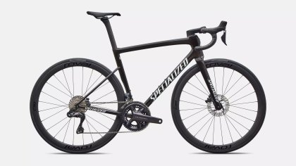 Tarmac SL8 Expert Di2 Metobsd/Redprl/Wht 56