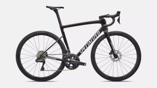 Tarmac SL8 Expert Di2 Metobsd/Redprl/Wht 56