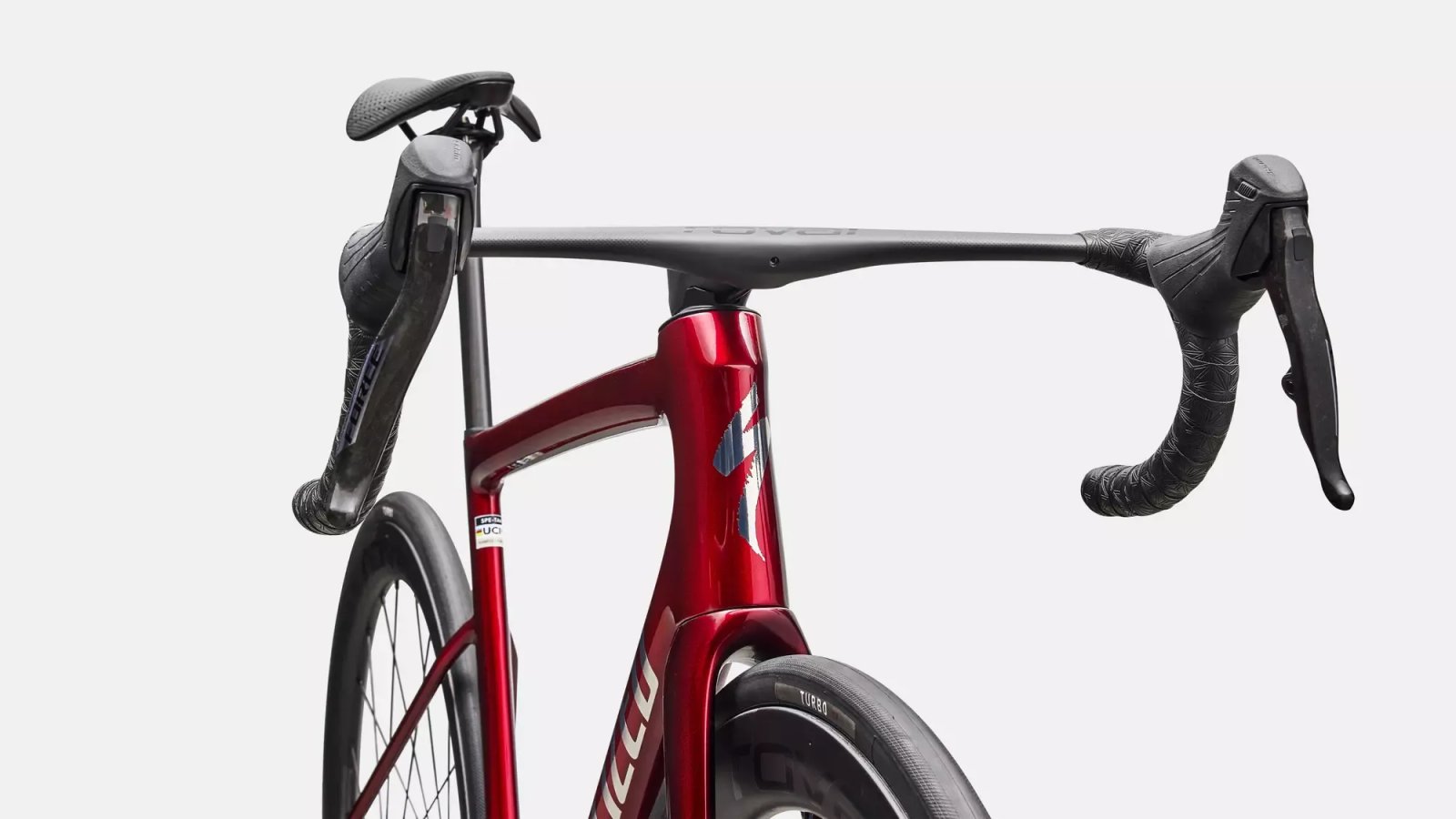 tarmac pro rood 3