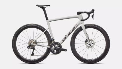 TARMAC SL8 PRO DI2 DLMMET/NBLMET 56