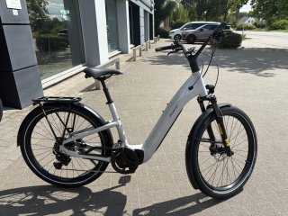 SPECIALIZED Turbo Como 4.0 DLMMET/BLK Elektrische Fiets