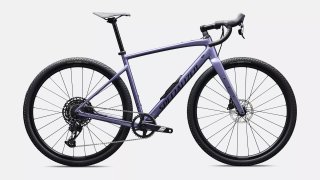 DIVERGE 4 COMP ALLOY MVEMET\/OBSD 54
