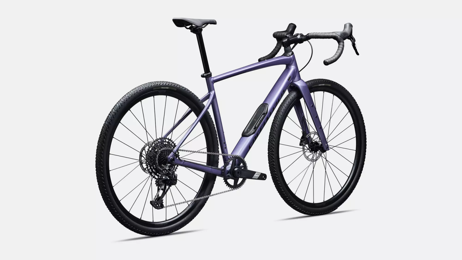 diverge 5