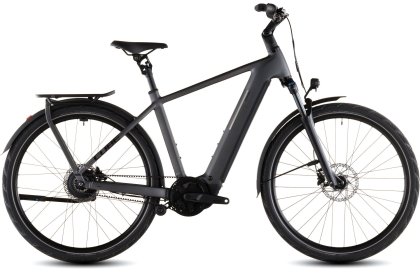 Cube Kathmandu Hybrid Comfort Pro 800 Slabgry 54cm