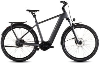 Cube Kathmandu Hybrid Comfort Pro 800 Slabgry 54cm