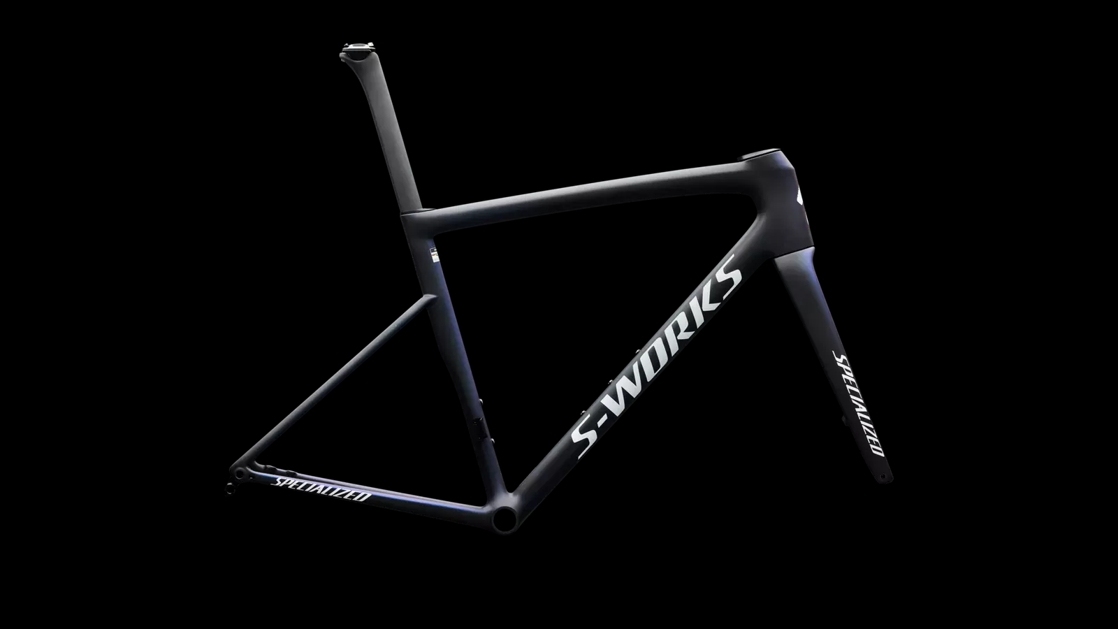 sworks frame zw
