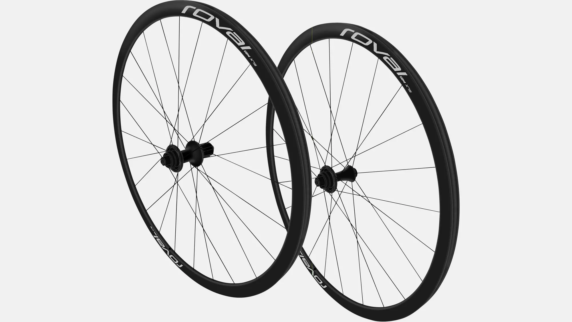 SLX 24 WIELSET