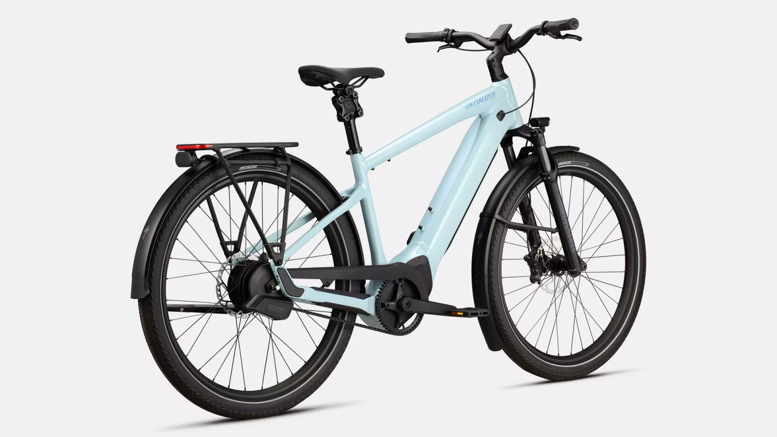 vado 5.0 igh blauw