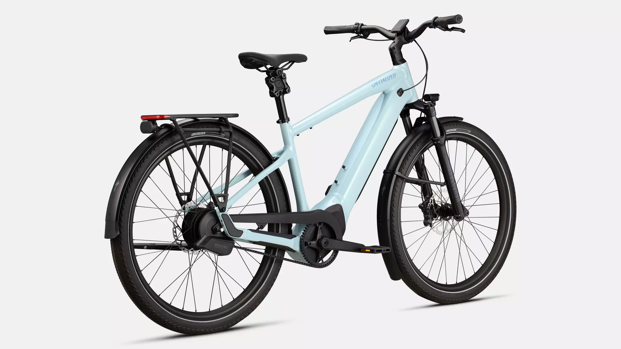 vado 5.0 igh blauw