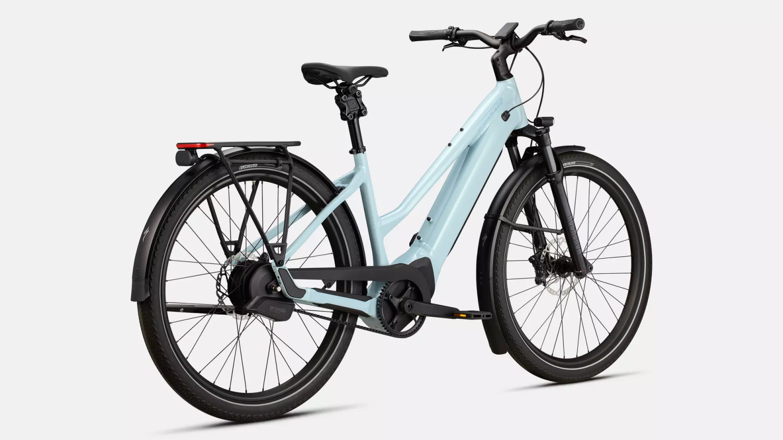 VADO 5.0 IGH STEP BLAUW 3