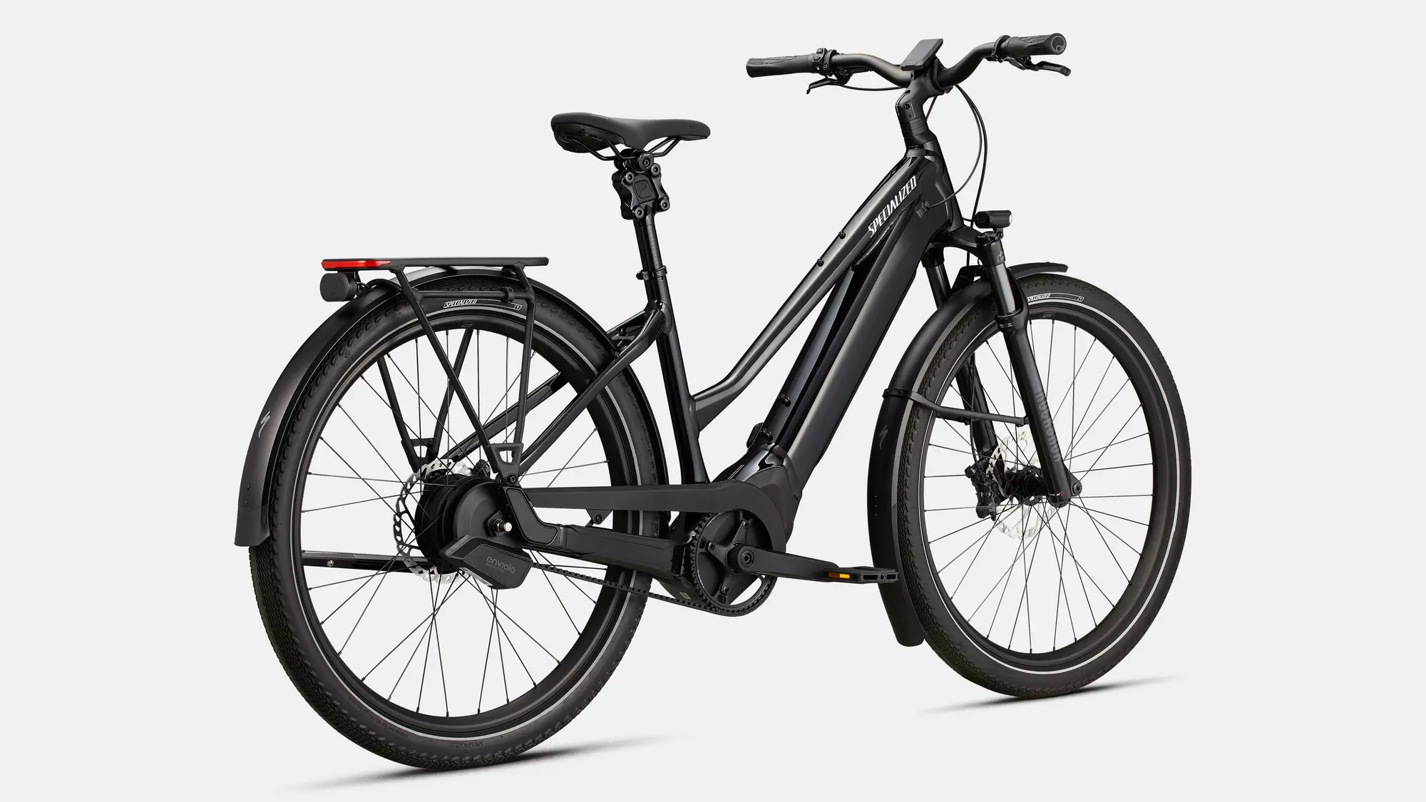 VADO 5.0 IGH STEP ZWART 5
