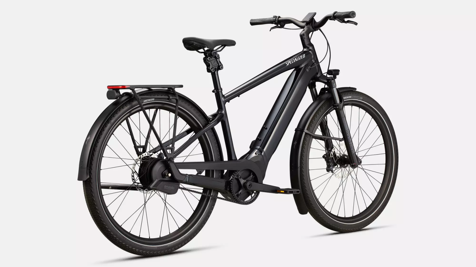 VADO 5.0 IGH ZWART 5