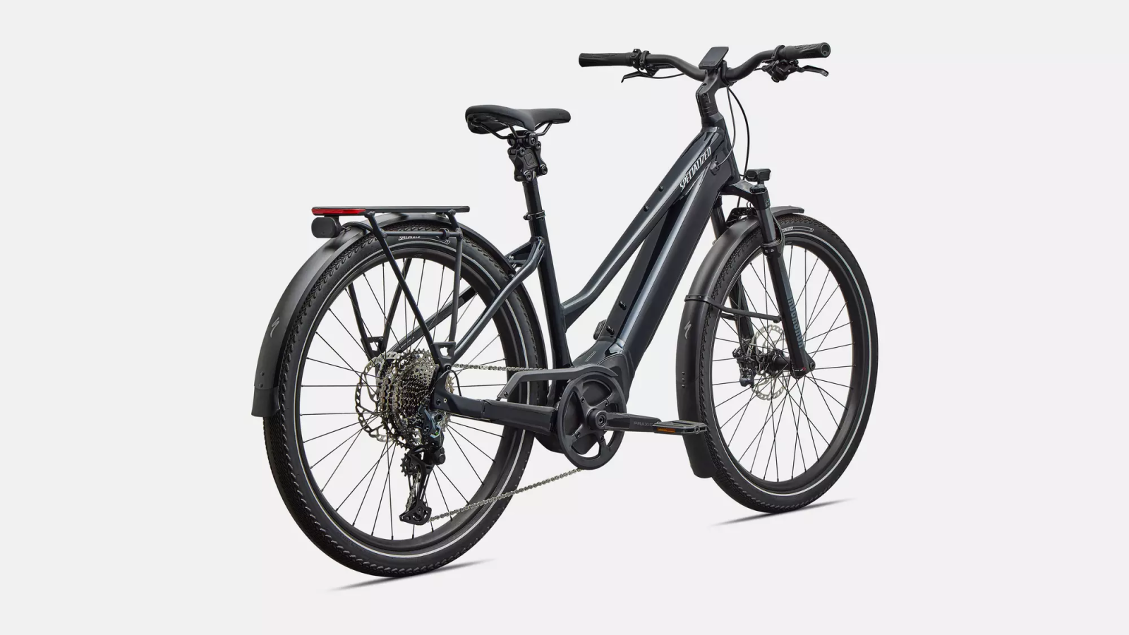 VADO 5.0 STEP ZWART 2
