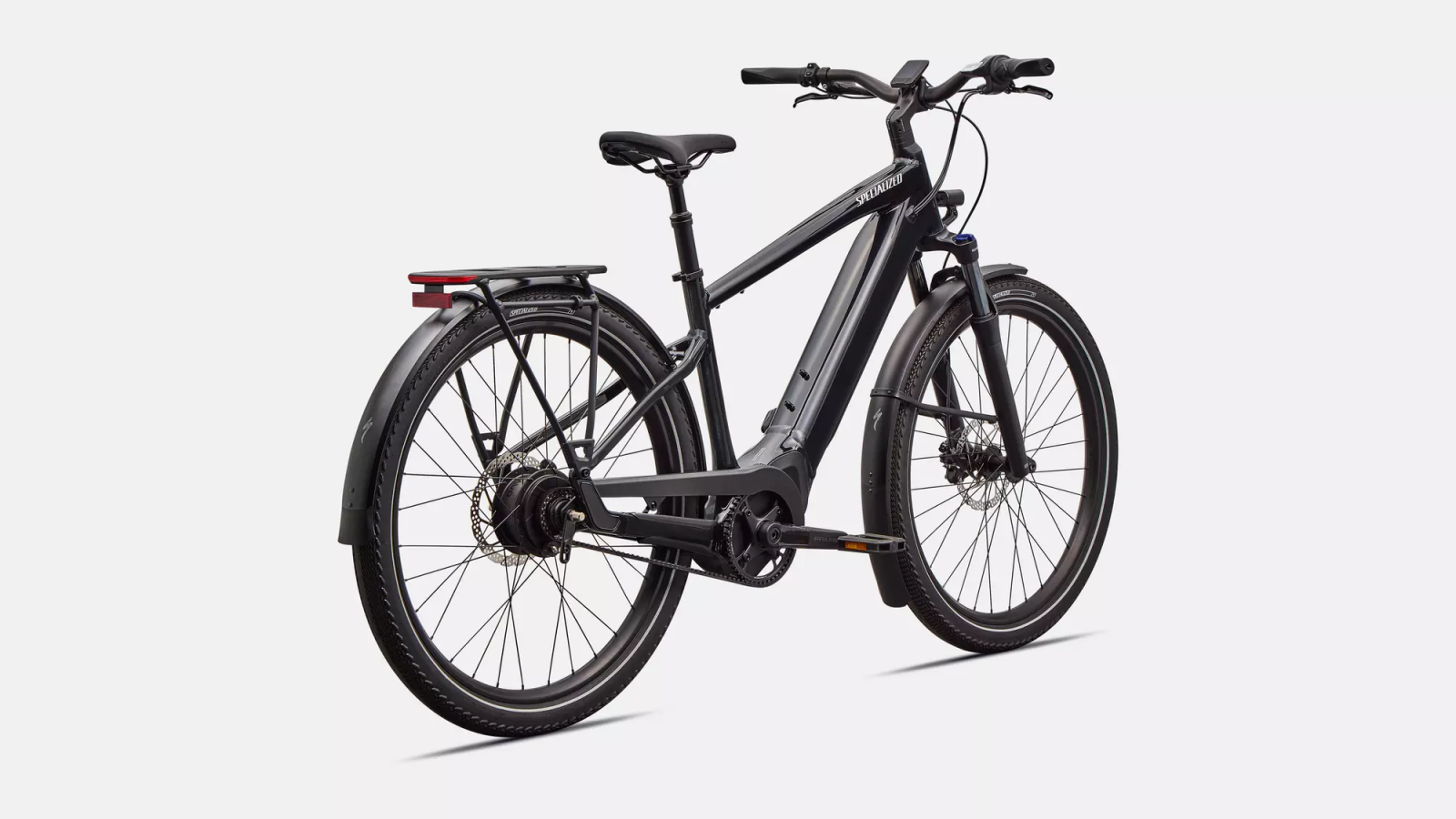 VADO 4.0 IGH ZWART 2