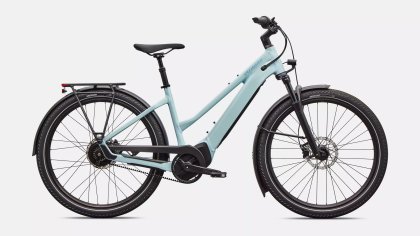 SPECIALIZED Turbo Vado 4.0 IGH ST - Electric Bicycle