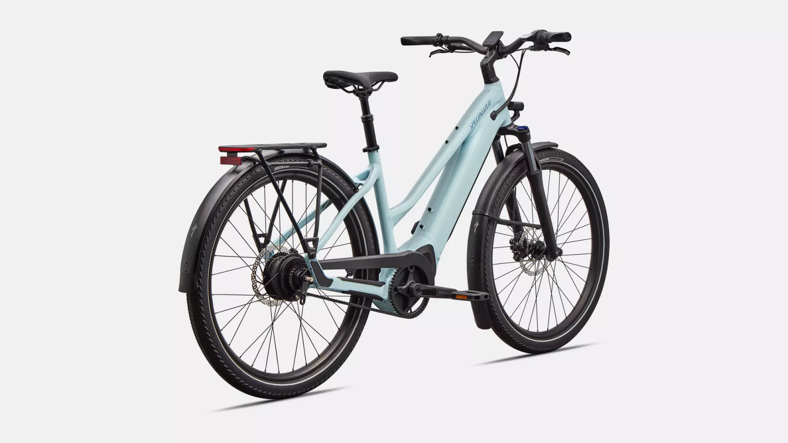 VADO 4.0 IGH STEP BLAUW 2