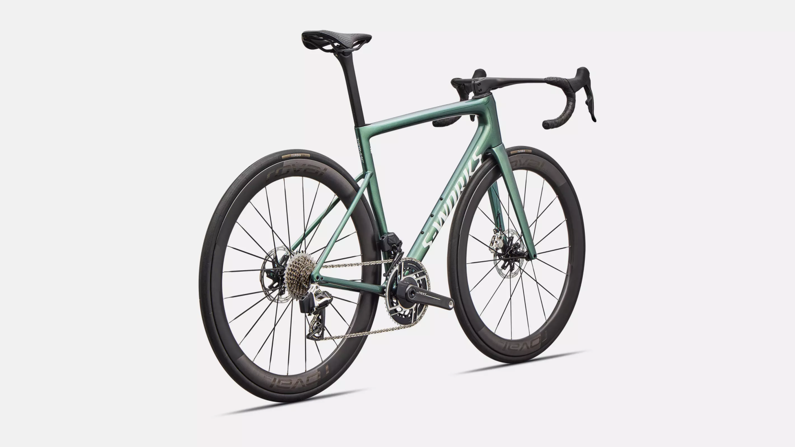 sw sl8 axs groen 2