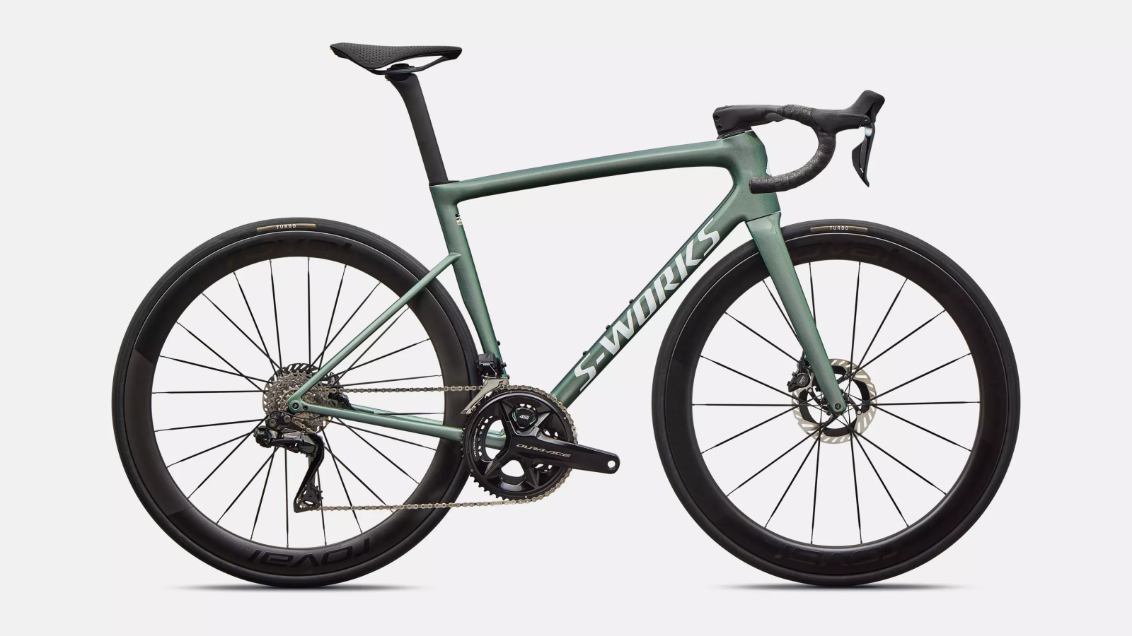 sw sl8 di2 groen