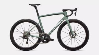 Tarmac SL8 SW DI2 PRMFJDMET/METWHT