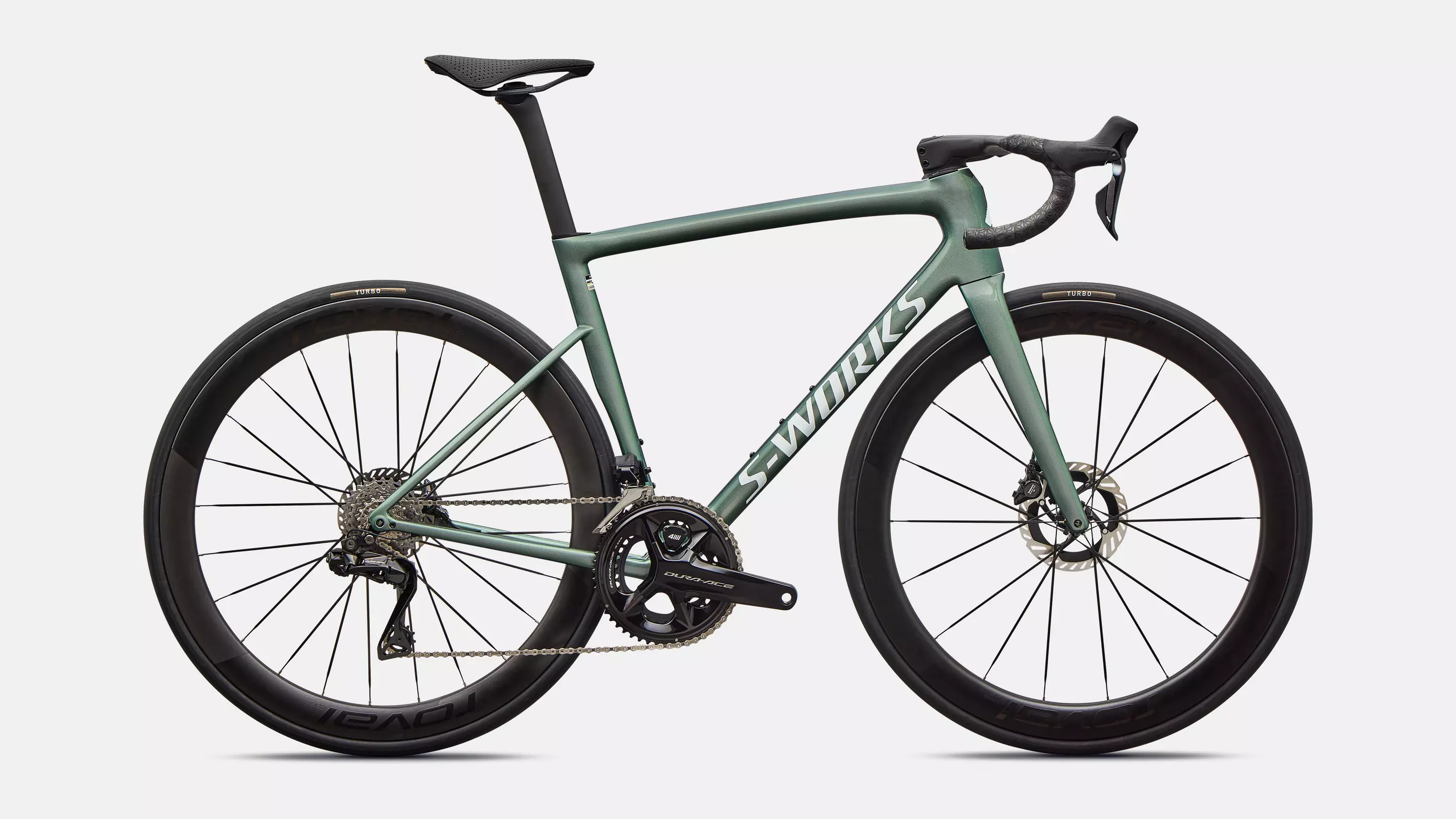 sw sl8 di2 groen