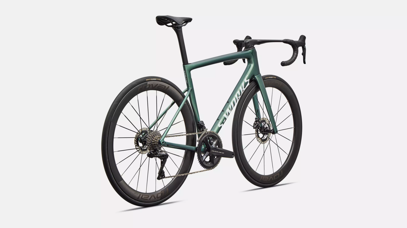 sw sl8 di2 groen 2