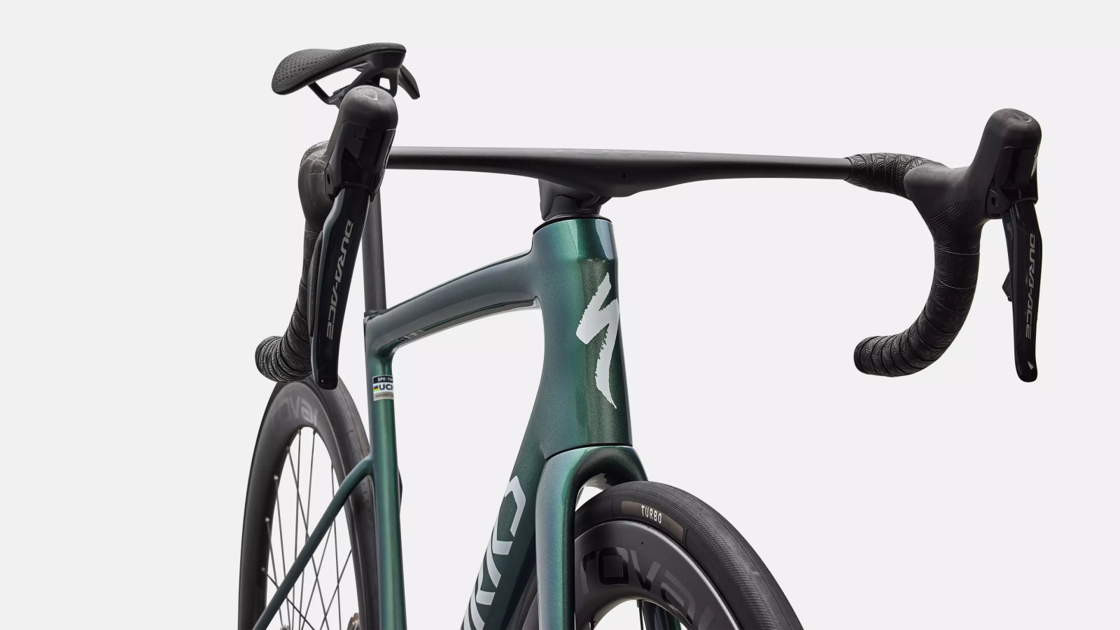 sw sl8 di2 groen 3