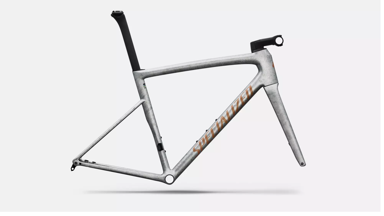 sp frameset grijs