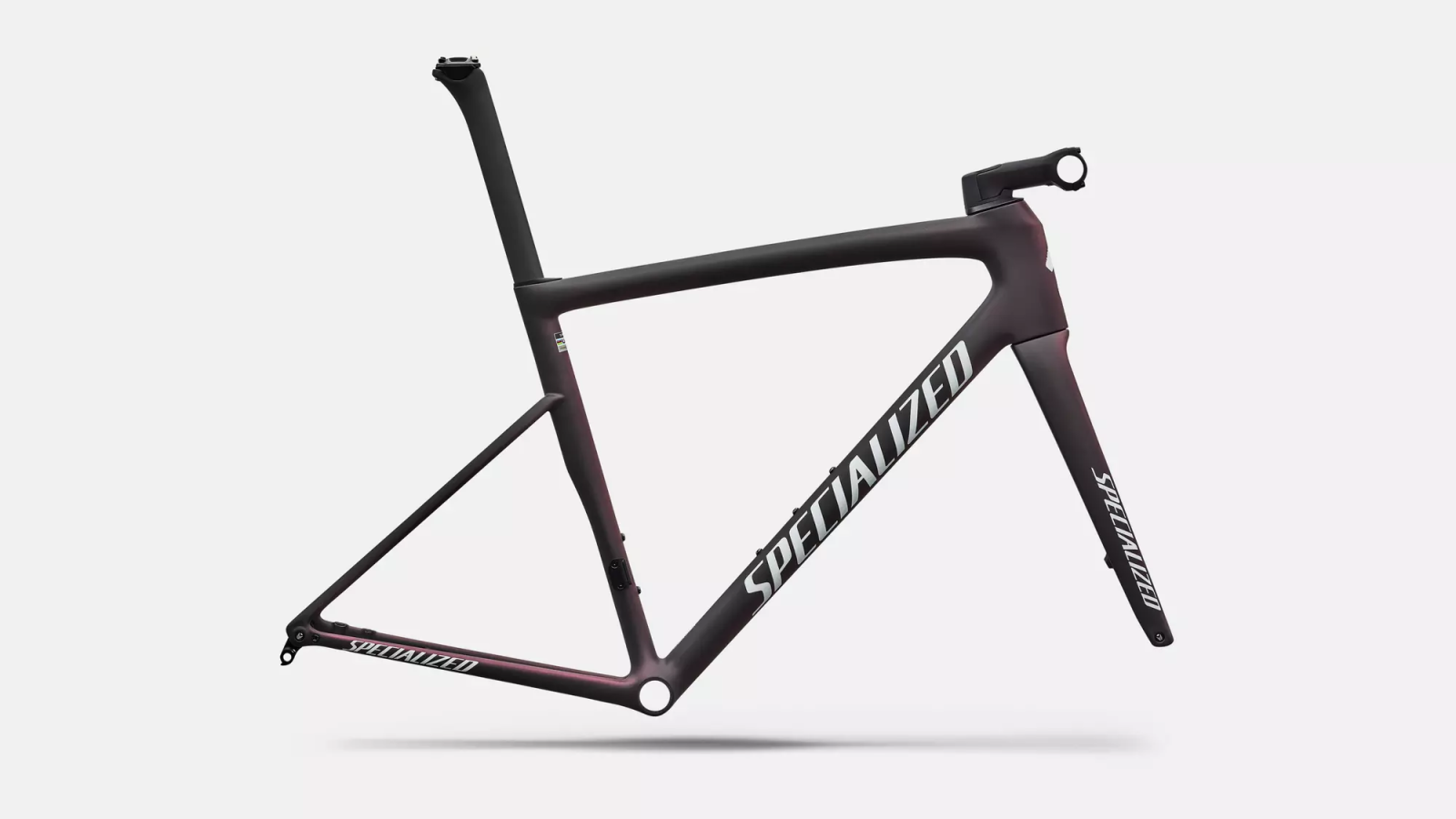 sp frameset donker