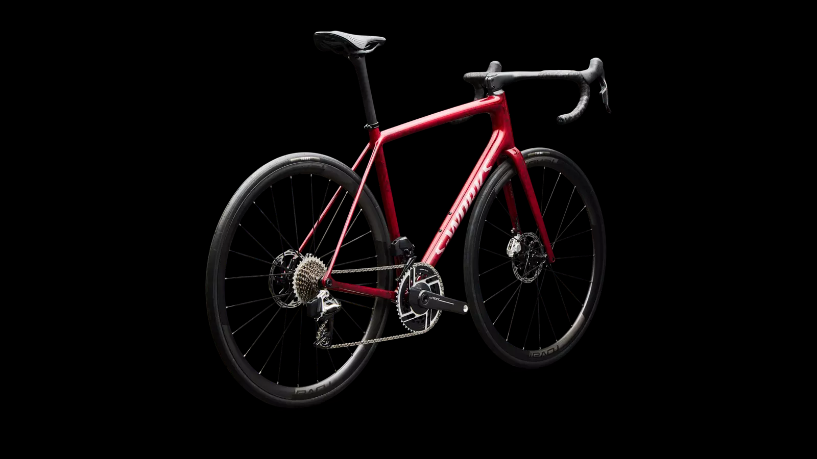 sw aethos rood 4