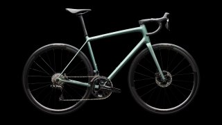 Aethos SW DI2 PRMFJDMET/DLMMET 49