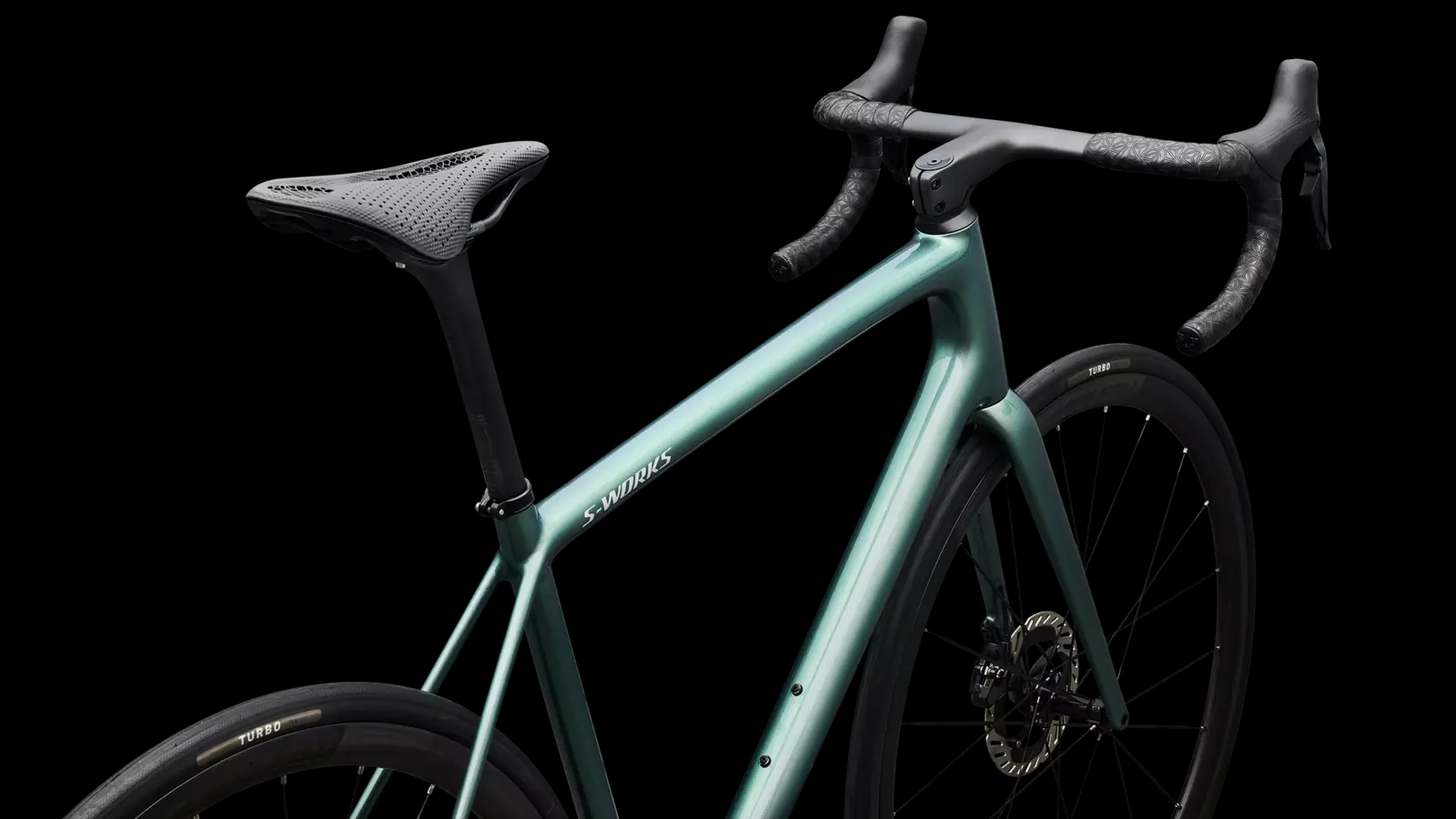 SW AETHOS GROEN 2