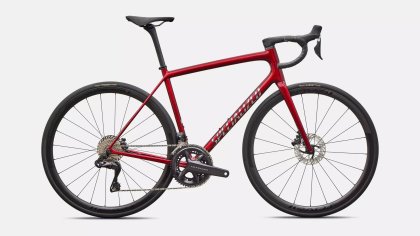 AETHOS PRO DI2 REDSKY/CHRM 52