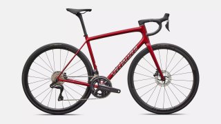 AETHOS PRO DI2 REDSKY/CHRM 52