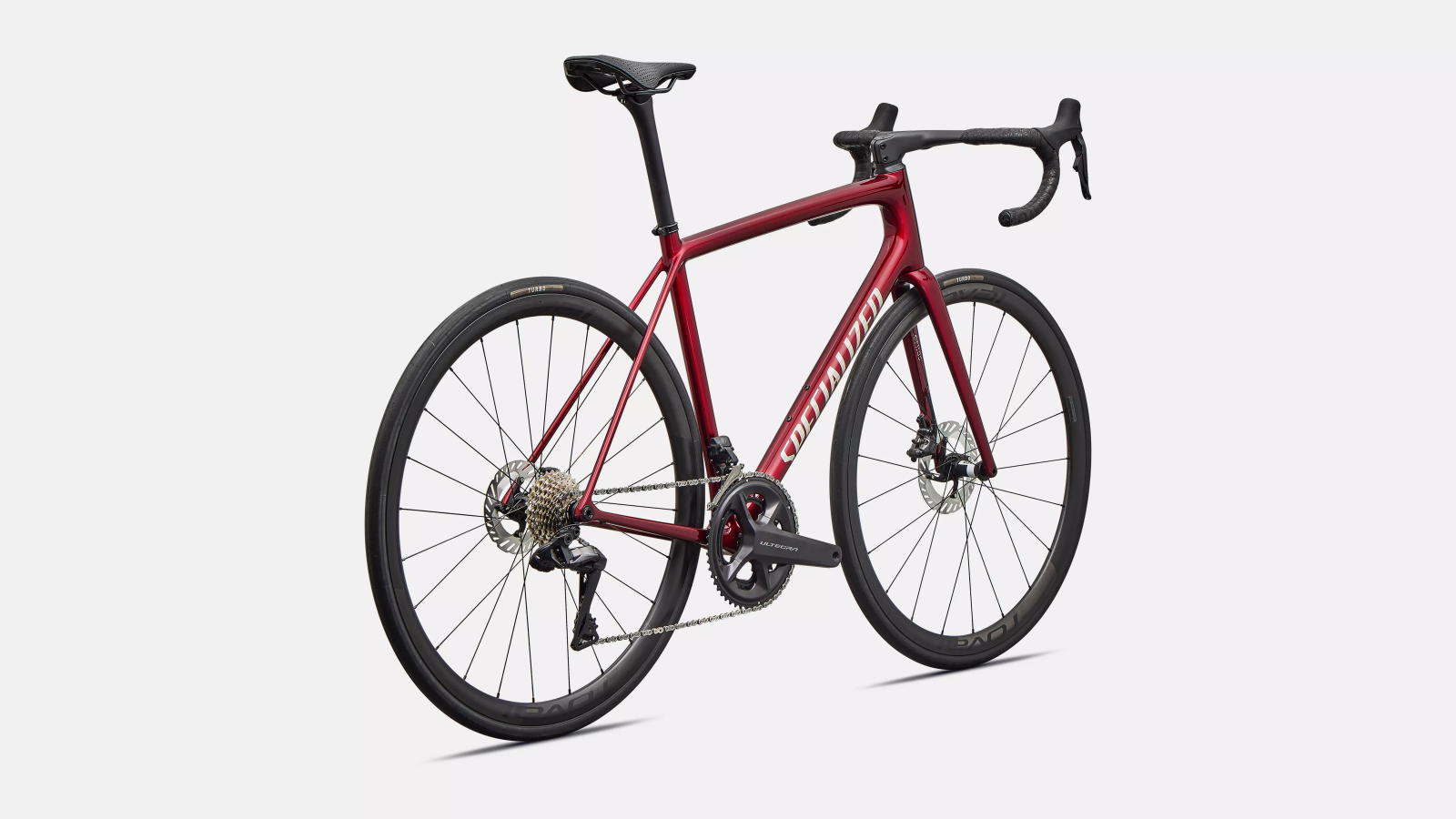 AETHOS PRO ROOD DI2 3